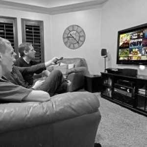 Televizoare moderne cu funcție Smart TV - ce este?