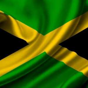 Steagul modern al Jamaicei: istorie, fapte interesante