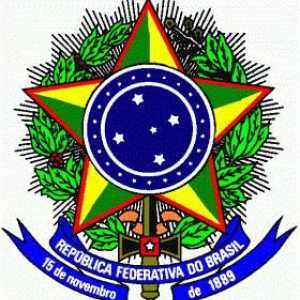 Stema modernă a Braziliei și drapelul țării: istoria și semnificația simbolurilor