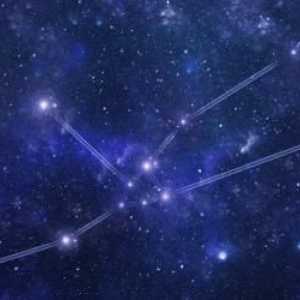 Constelația Taurului, frumoasă și atractivă
