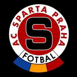 `Sparta Prague `- cel mai puternic club din Cehia