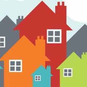 Case de locuințe specializate: concept și tipuri