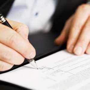Contract de investiții speciale: Reguli și proceduri de încheiere