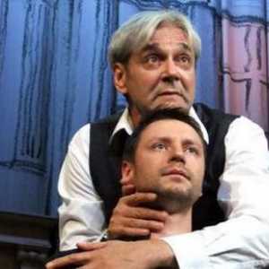 Piesa `Tartuffe` de la Teatrul Pushkin: recenzii reflectă starea de spirit a…
