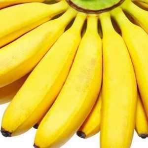 Спелые бананы: как хранить, чтобы не почернели?