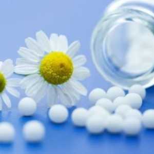 Lista medicamentelor homeopate și utilizarea lor