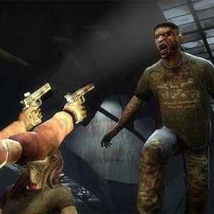Lista de jocuri despre zombi: cei mai buni reprezentanți ai genului