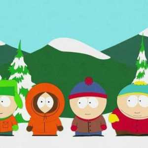 Lista seriei `South park`: cele mai bune episoade