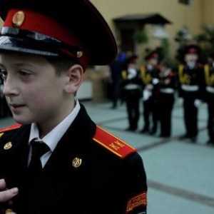 Lista școlilor militare din Rusia. Unități militare de învățământ superior din Rusia