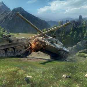 Modalități de a juca în tancuri sau de a părăsi clanul în World Of Tanks