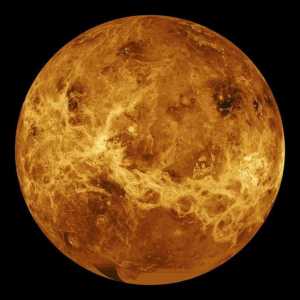 Sateliții lui Venus. Venus are sateliți? Câți sateliți are Venus? Sateliți artificiali ai lui Venus