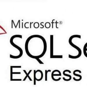 SQL Server Express: instalare, configurare