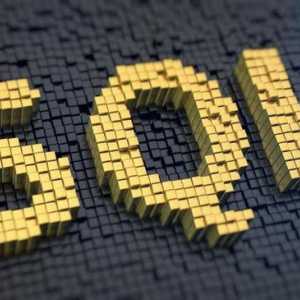 Interogarea SQL este ceea ce?