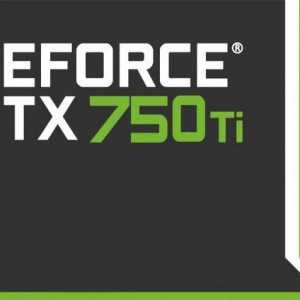 Comparație între plăcile video NVIDIA GeForce GTX 750 Ti vs GTX 750 în jocuri