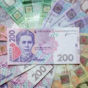 Salariul mediu în Ucraina. Dinamica schimbărilor din ultimii ani