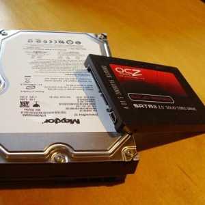 SSD - ce este? Tipuri de SSD-uri. Avantajele SSD-ului în fața HDD-ului