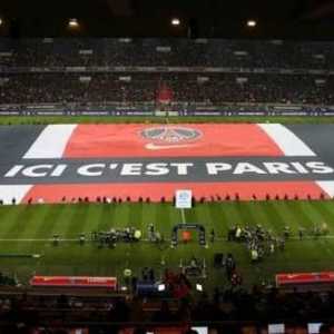 Stadionul `Park de Prens` din Paris, Franța: adresa, programul de lucru, excursii