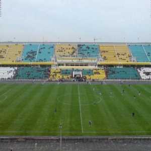 Stadioanele din Krasnodar: istoria celor două arene