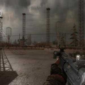 `Stalker: Call of Pripyat`: cerințe de sistem și recenzie de joc