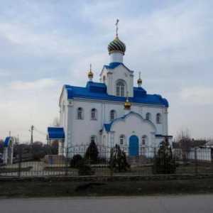 Stanitsa Romanovskaya (regiunea Rostov): istorie și modernitate
