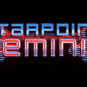 Starpoint Gemini 2: recenzie de joc în limba rusă