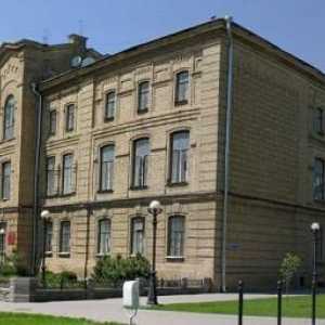 Universitatea Stavropol Agrară de Stat: facultăți