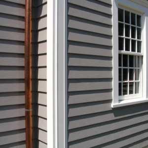 Panouri de pereti pentru finisaje exterioare de case: tipuri si descriere