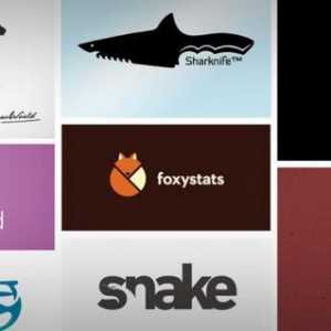 Etichetarea animalelor: învățăm să creăm logo-uri și nu numai