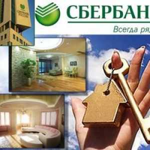 Stimularea loteriei Sberbank: apartament pentru contribuția în numerar