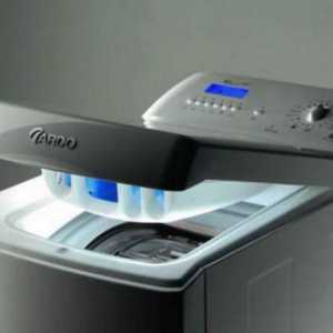 Mașină de spălat Ardo: revizuirea modelelor, caracteristicilor, avantajelor