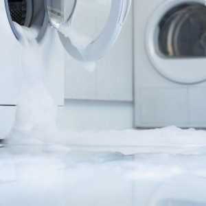 Mașină de spălat "Ariston": defecțiuni și eliminarea acestora. Mașină de spălat…