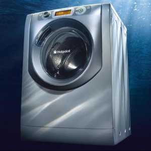 Mașină de spălat `Ariston`: comentarii clienți, instrucțiuni, defecțiuni, reparații