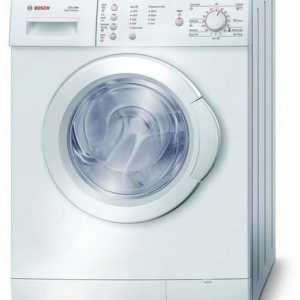 Mașină de spălat cu încărcare verticală: recenzii și recomandări