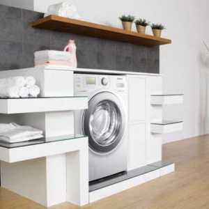 Mașină de spălat: coduri de eroare ("Samsung"). Decodarea și depanarea