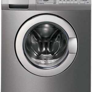 Mașini de spălat AEG: caracteristici, recenzii, recenzii. Aparate de uz casnic