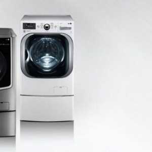 Mașini de spălat, frigidere, televizoare, telefoane LG: producător (țară)