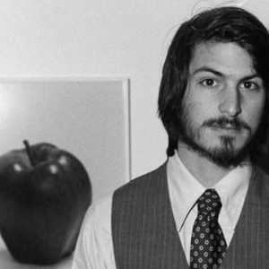 Steve Jobs (Steve Jobs): istoria vieții și crearea celei mai faimoase corporații Apple
