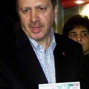 Merită să cumpărați lire turcească?