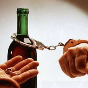 Fie că este necesar să se utilizeze picături de dependență alcoolică fără cunoștința pacientului.…