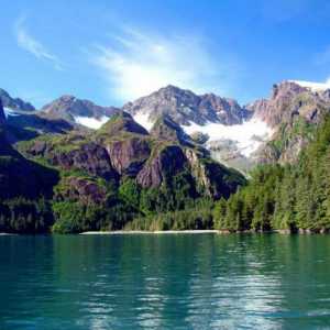 Este capitala Alaska Anchorage sau Juneau?