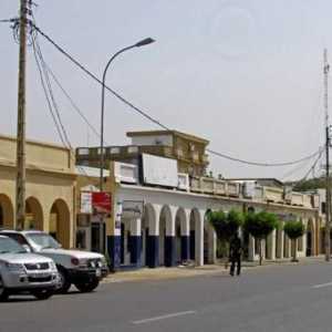 Capitala Chad - N`Djamena: obiective turistice, fotografii, recenzii