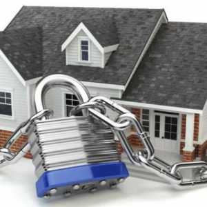 Asigurare apartament ipotecar: condiții, documente