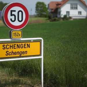 Țările Schengen: lista completă a anului 2018