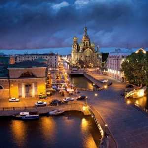 Palatul Stroganov din Sankt Petersburg. Palatul Stroganov. Vizitarea obiectivelor turistice din…