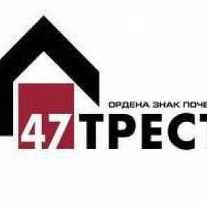 Firmele de constructii din St Petersburg: nume si recenzii