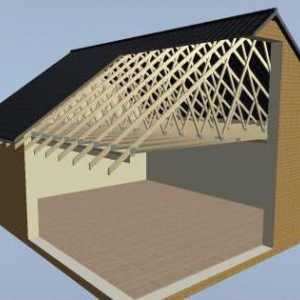 Construirea unui acoperiș cu propriile mâini: caracteristici, tehnologie și recomandări
