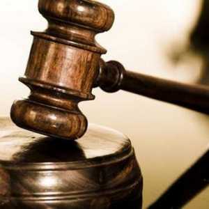 Practica judiciară și aplicarea dreptului civil