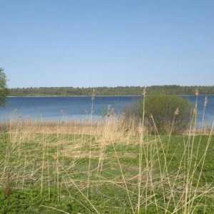 Lacul Sukhodolskoe. Recreere și pescuit