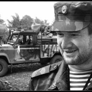 Sulim Yamadayev - comandantul batalionului `Vostok`: biografie