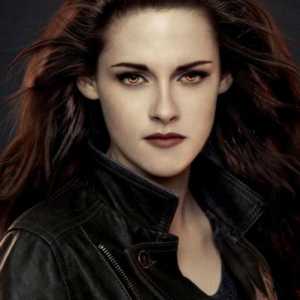 `Twilight. The Twilight Saga: Breaking Dawn - Partea 2: Actori. `Twilight. Saga…